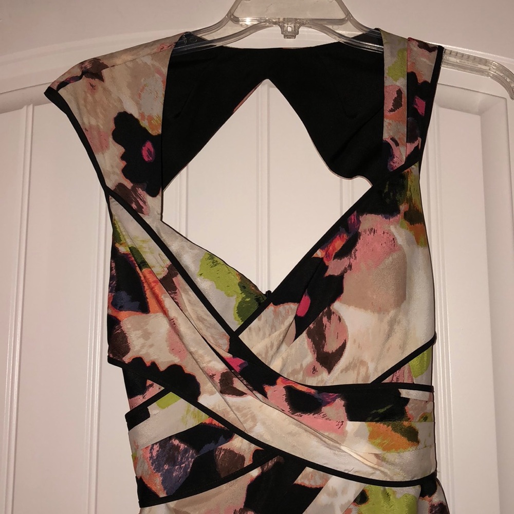 Jessica Simpson Floral Dress 🚫 SOLD 🚫